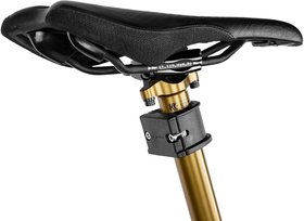 Obrázek produktu: Adaptér Backcountry saddle pack pro teleskopické sedlovky