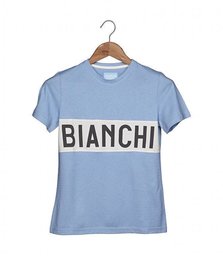 Obrázek produktu: Bianchi BIANCHI tričko EROICA Azzura M, 11968