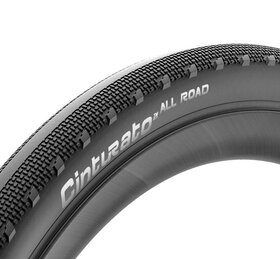 Obrázek produktu: Pirelli Cinturato™ All Road, 40 - 622, 60 tpi, Pro (gravel), Black