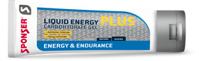 Obrázek produktu: Sponser Liquid Energy Plus 70g COLA-LEMON