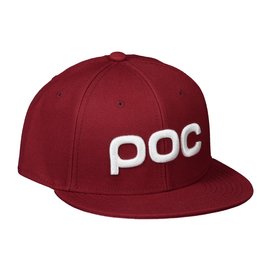 Obrázek produktu: POC Corp Cap Propylene Red ONE