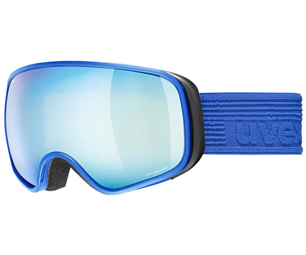 Lyžařské Brýle Uvex Scribble UNI modrá