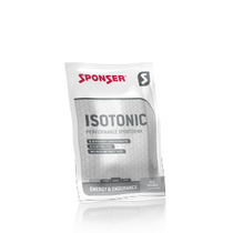 Obrázek produktu: Sponser Isotonic Drink - Izotonický nápoj s příchutí