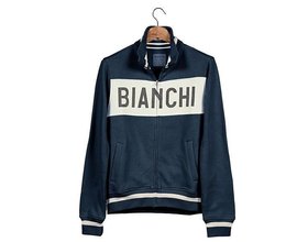 Obrázek produktu: Bianchi BIANCHI mikina EROICA Azzura L, 11963