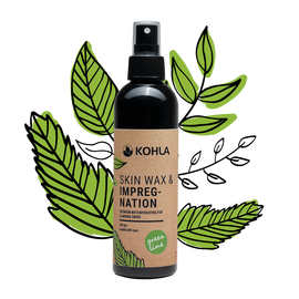 Obrázek produktu: Kohla Skin impregnation - green line