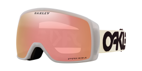 Obrázek produktu: Oakley Flight Tracker S Cool Grey wPrzm Rose Gold