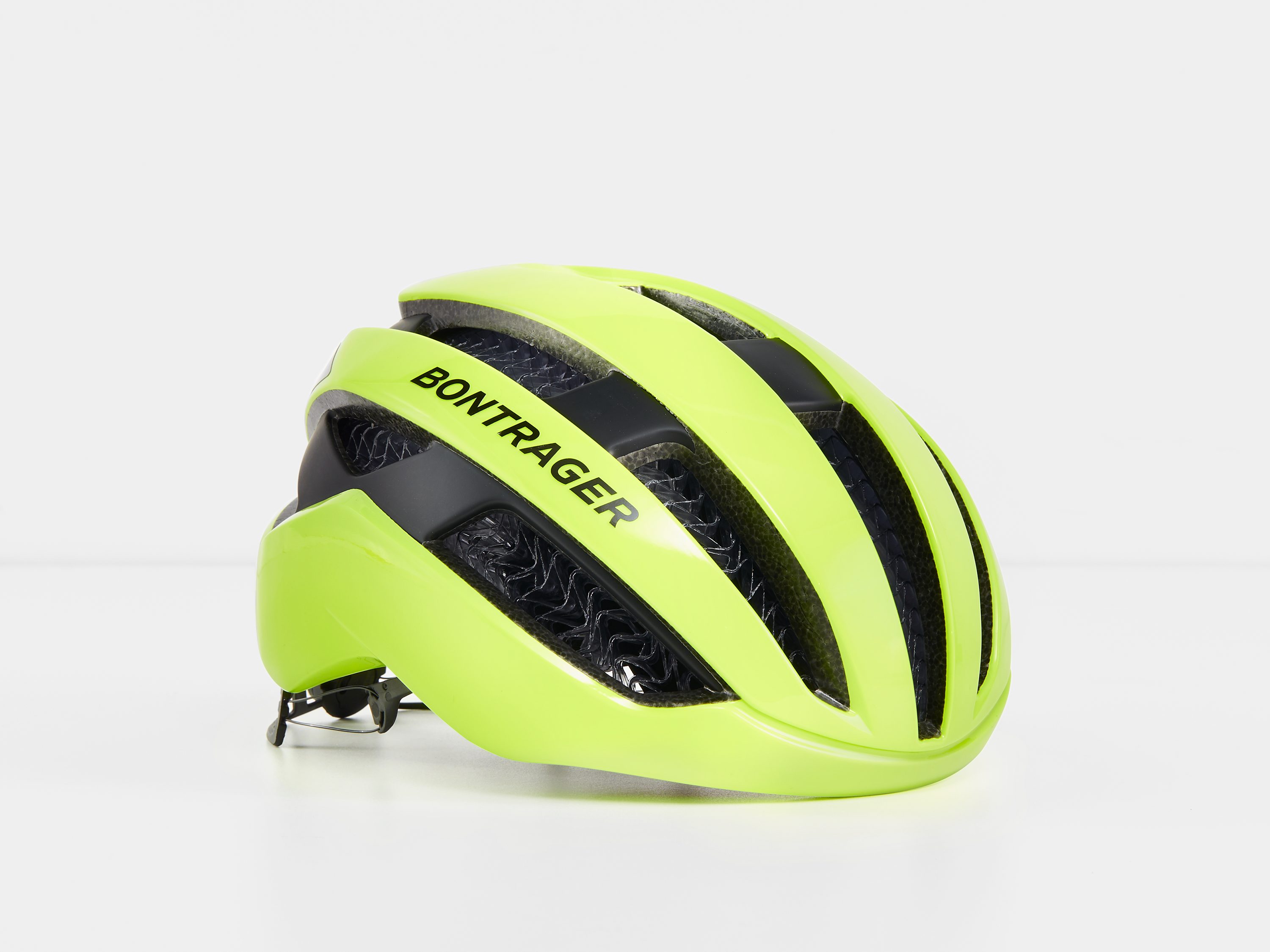 Circuit WaveCel Road Bike Helmet XL žlutá