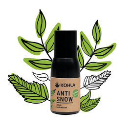 Obrázek produktu: Kohla Anti Snow Spray - green line