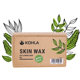 Obrázek produktu: Kohla Skin Wax - green line