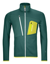 Obrázek produktu: Ortovox Fleece Grid Jacket M