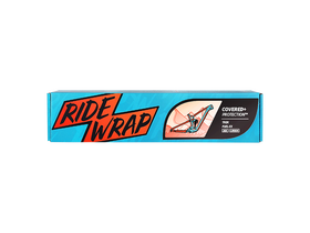 Obrázek produktu: Sada ochranných lesklých fólií navržených společností RideWrap určená pro rámy Trek Fuel EX Gen 6 vš