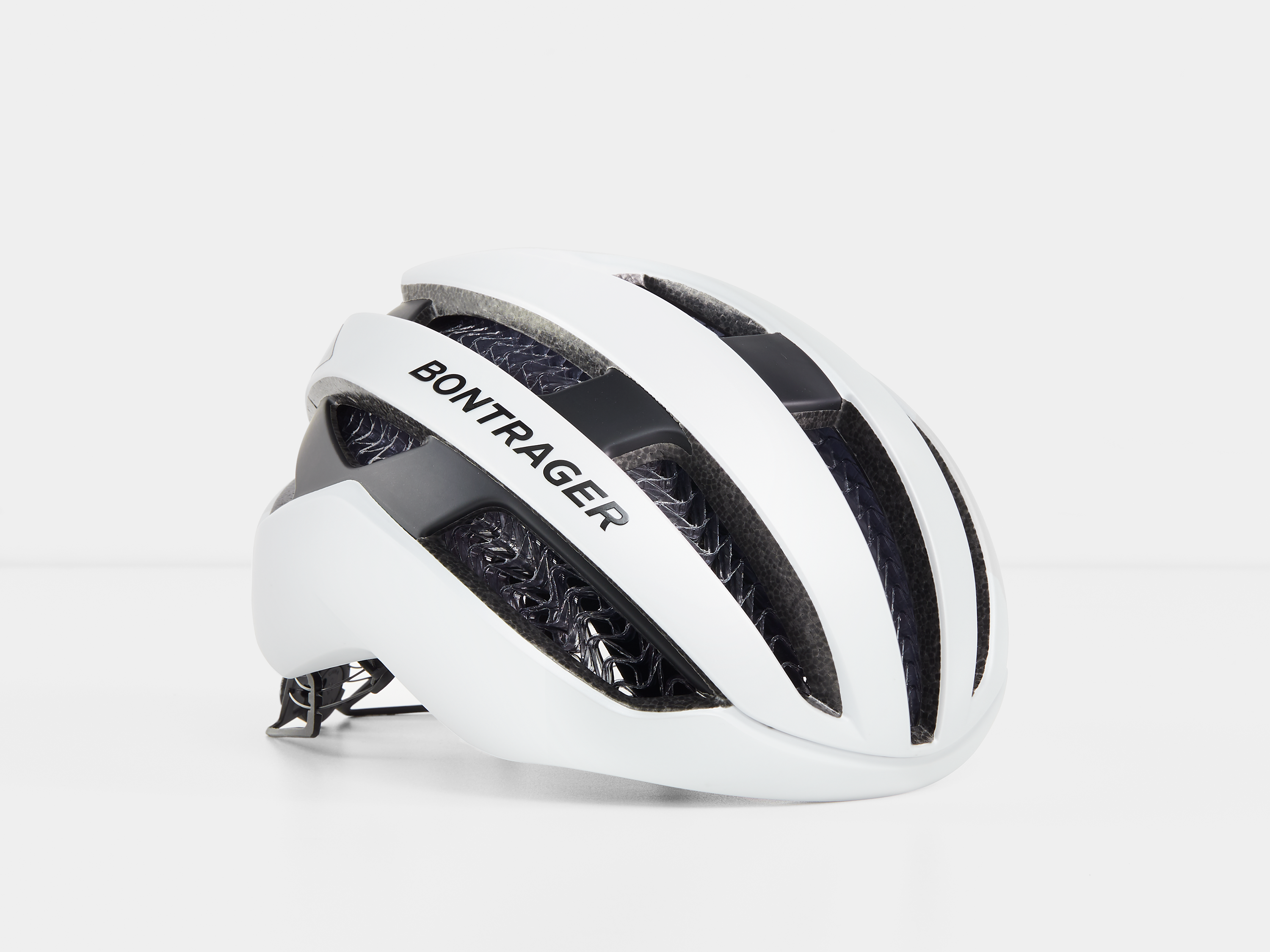 Circuit WaveCel Road Bike Helmet M bílá