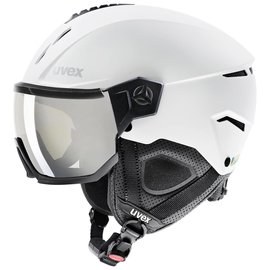 Obrázek produktu: Uvex Instinct Visor Helmet