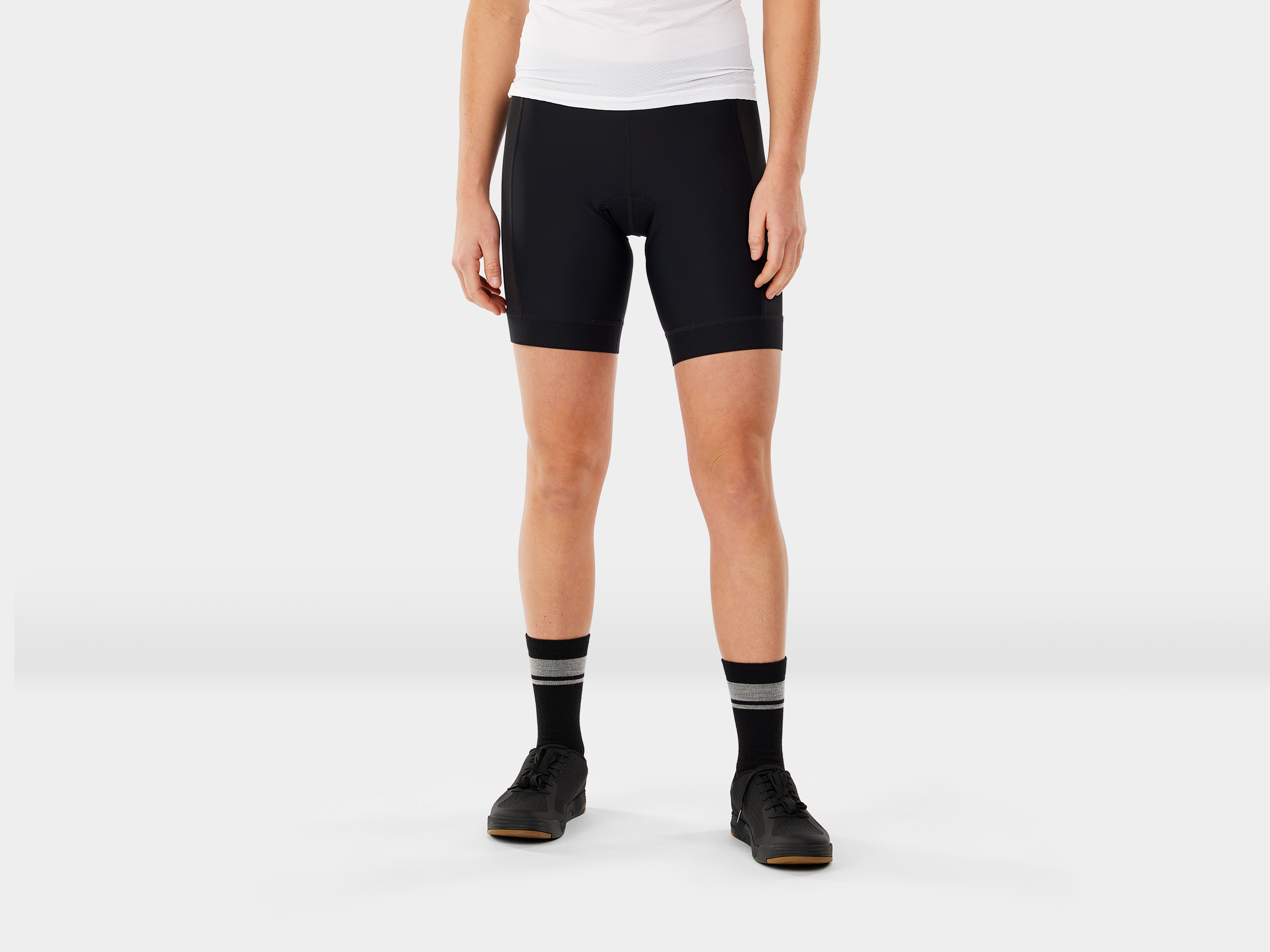 Trek Troslo Women's Liner Short XL černá