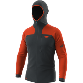 Obrázek produktu: Dynafit Speed Polartec® Hooded Jacket Men_x005F_x000D_
