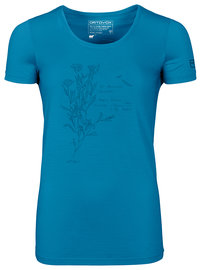 Obrázek produktu: Ortovox W's 120 Cool Tec Sweet Alison T-Shirt