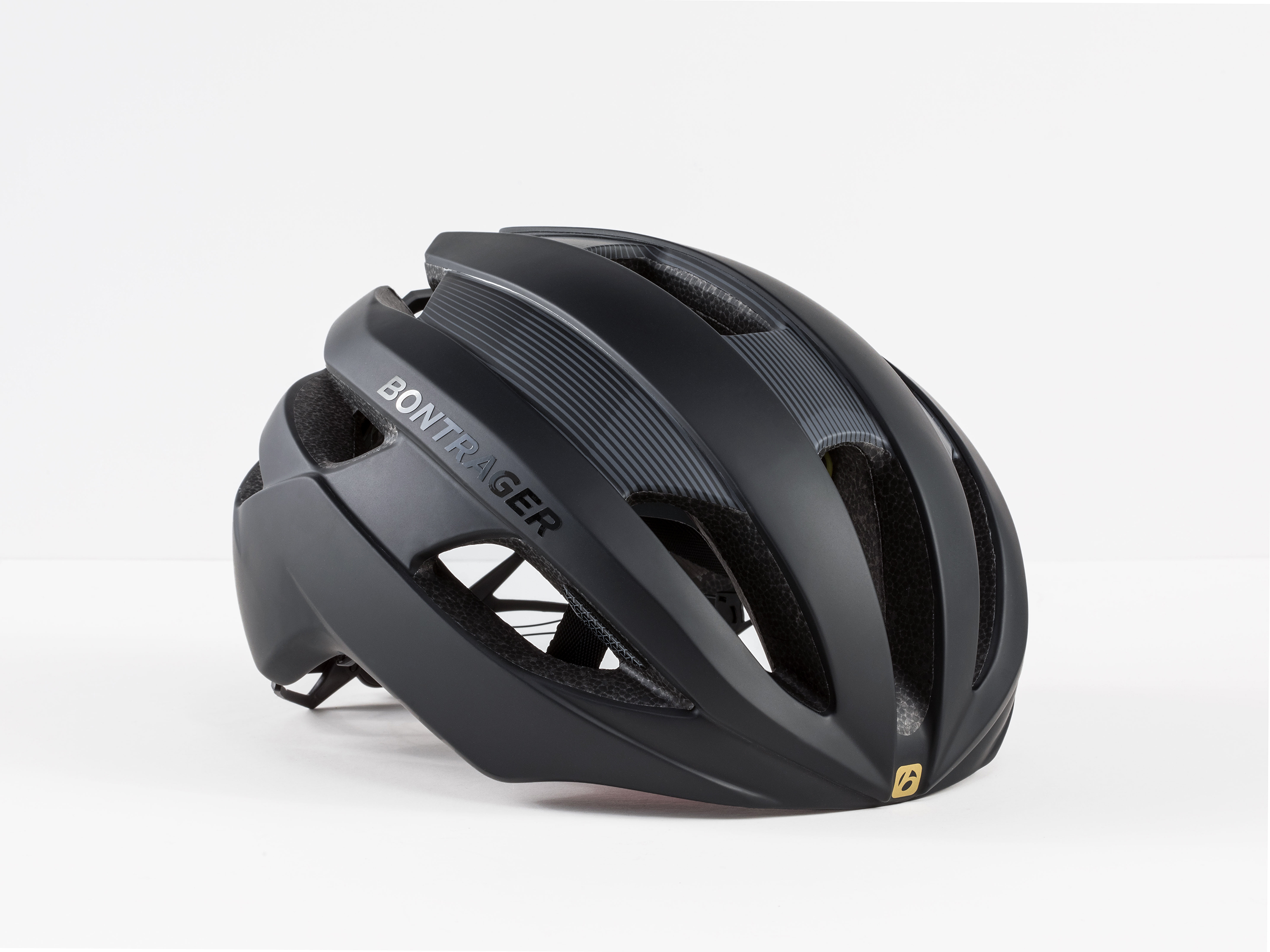 Velocis MIPS Road Helmet S černá