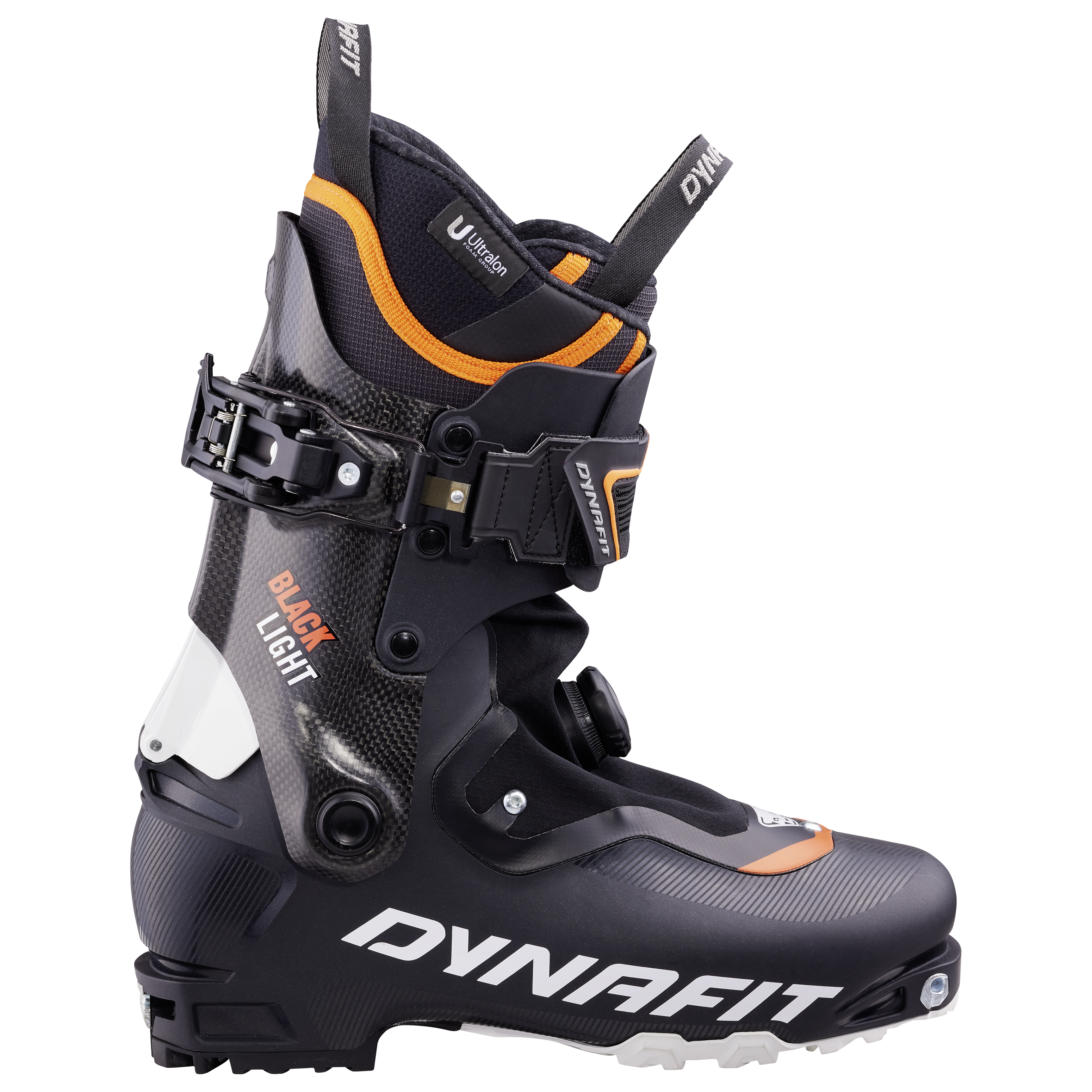 Dynafit Blacklight Boot 2023/2024 28,5 černá