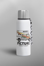 Obrázek produktu: PICTURE Campei Vacuum Bottle 600ml