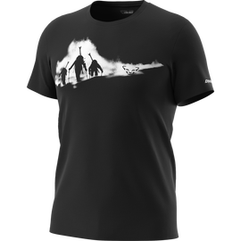 Obrázek produktu: Dynafit Graphic Cotton T-Shirt Men