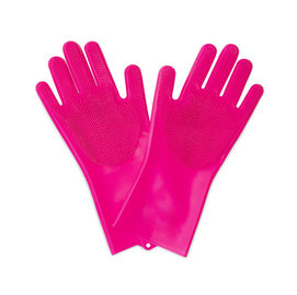Obrázek produktu: Muc-Off Deep Scrubber Gloves