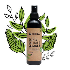 Obrázek produktu: Kohla Skin a Skibase Cleaner - green line