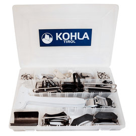Obrázek produktu: Kohla Spare part box