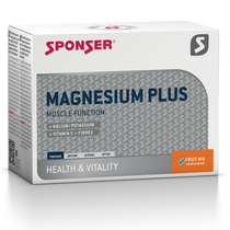 Obrázek produktu: Sponser Magnesium 375 (Ampule 25 Ml)