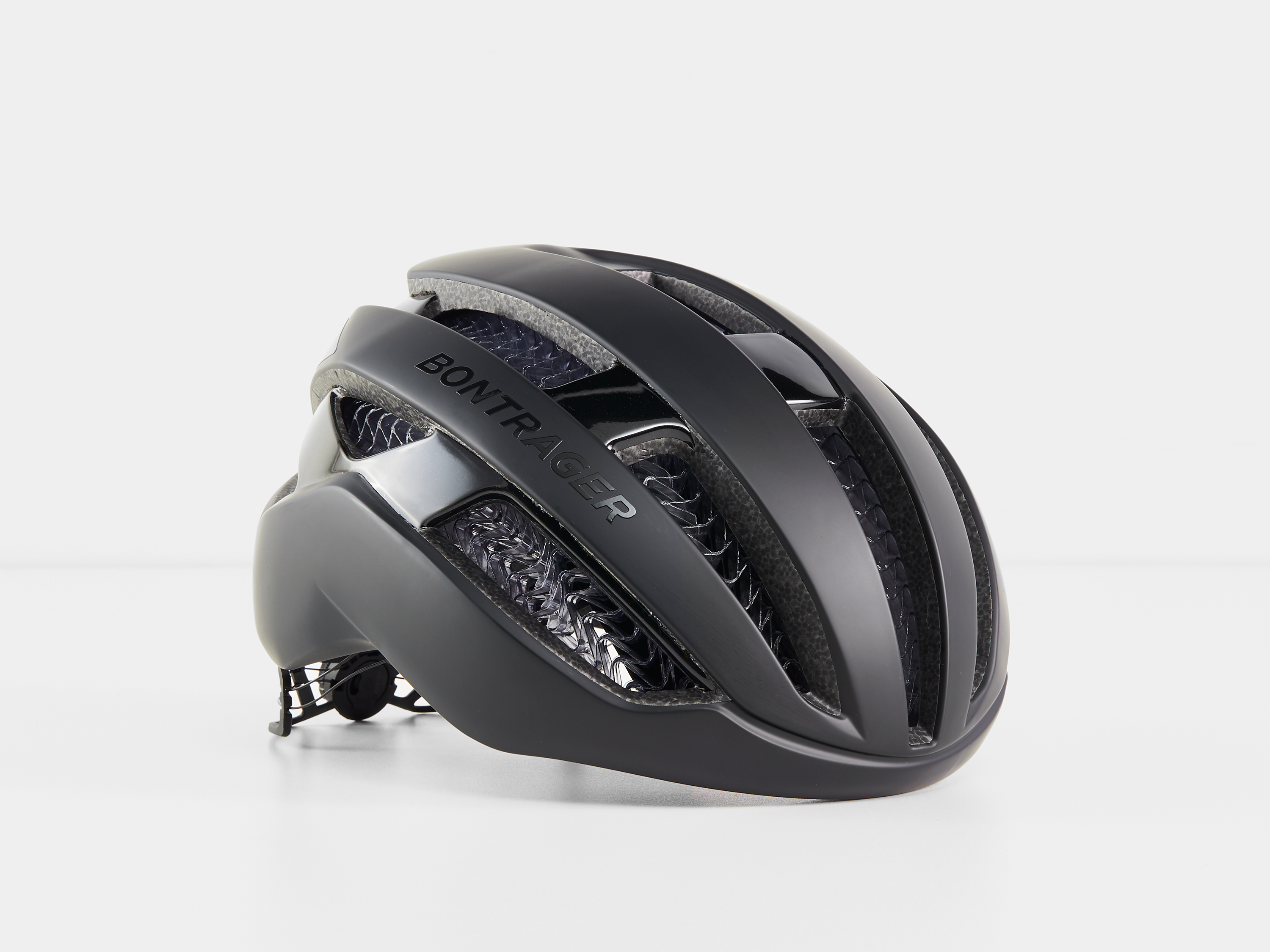 Circuit WaveCel Road Bike Helmet L černá