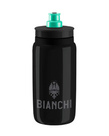 Obrázek produktu: Bianchi BIANCHI láhev FLY 550 ml black/černá