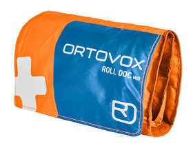 Obrázek produktu: Ortovox First Aid Roll Doc Mid