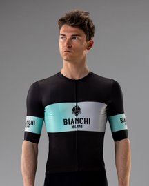 Obrázek produktu: Bianchi REMASTERED Short sleeve Jersey