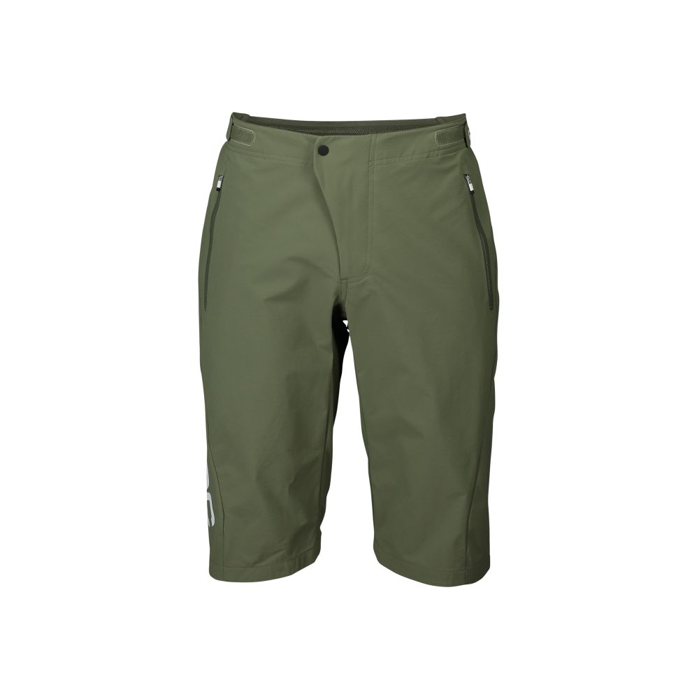 Essential Enduro Shorts M zelená