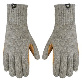 Obrázek produktu: Salewa Walk Wool Leather Gloves