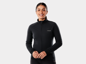 Obrázek produktu: Trek Circuit Women's Thermal Long Sleeve Cycling Jersey