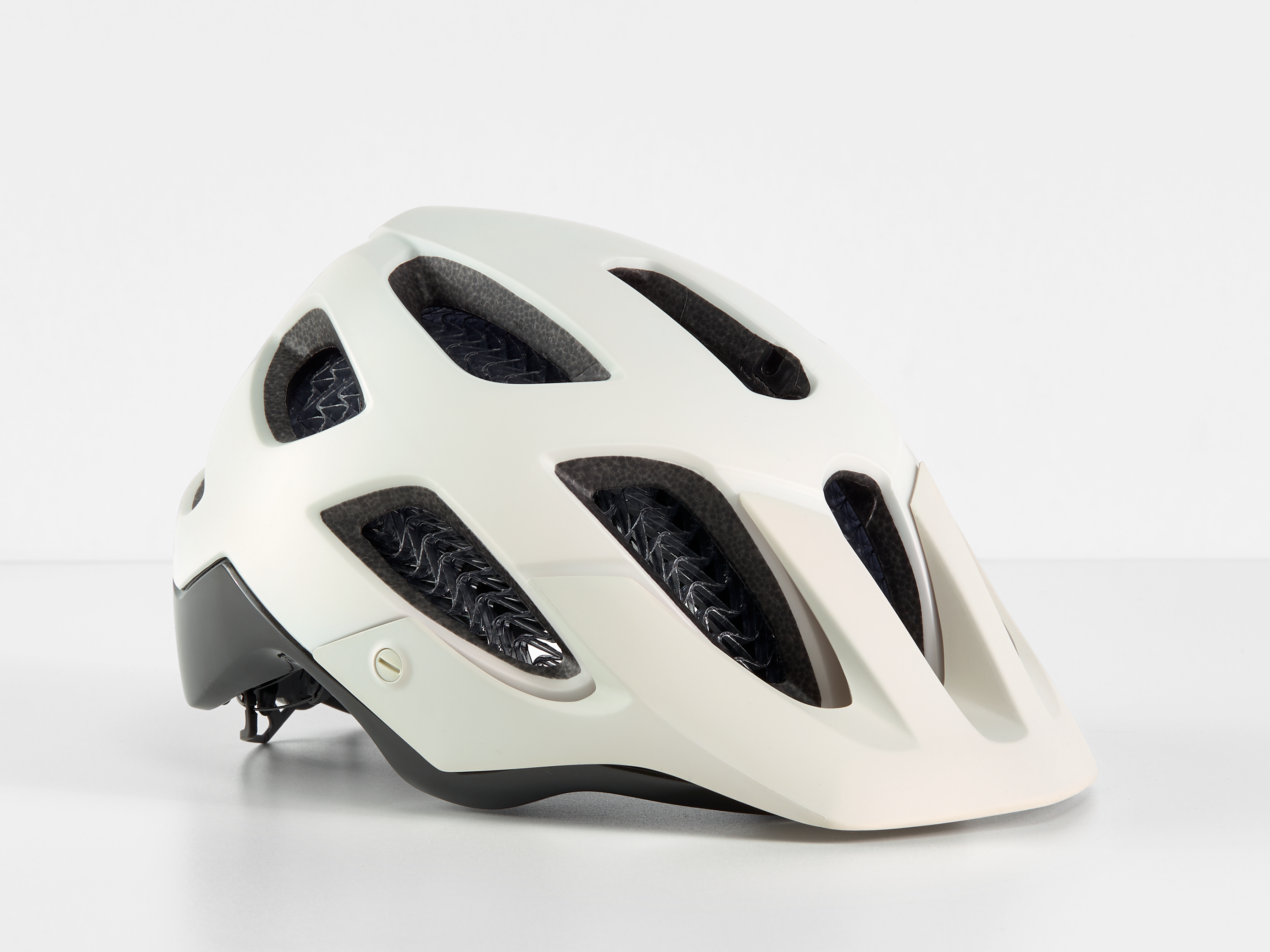 Blaze WaveCel Mountain Bike Helmet S bílá