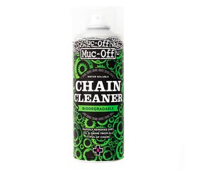 Obrázek produktu: Muc-Off Bio Chain Cleaner 400 ml