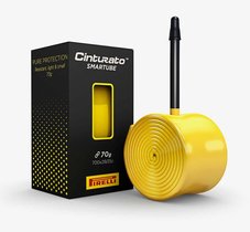 Obrázek produktu: Pirelli Cinturato™ SmarTUBE, 33/45-622, Presta 60mm