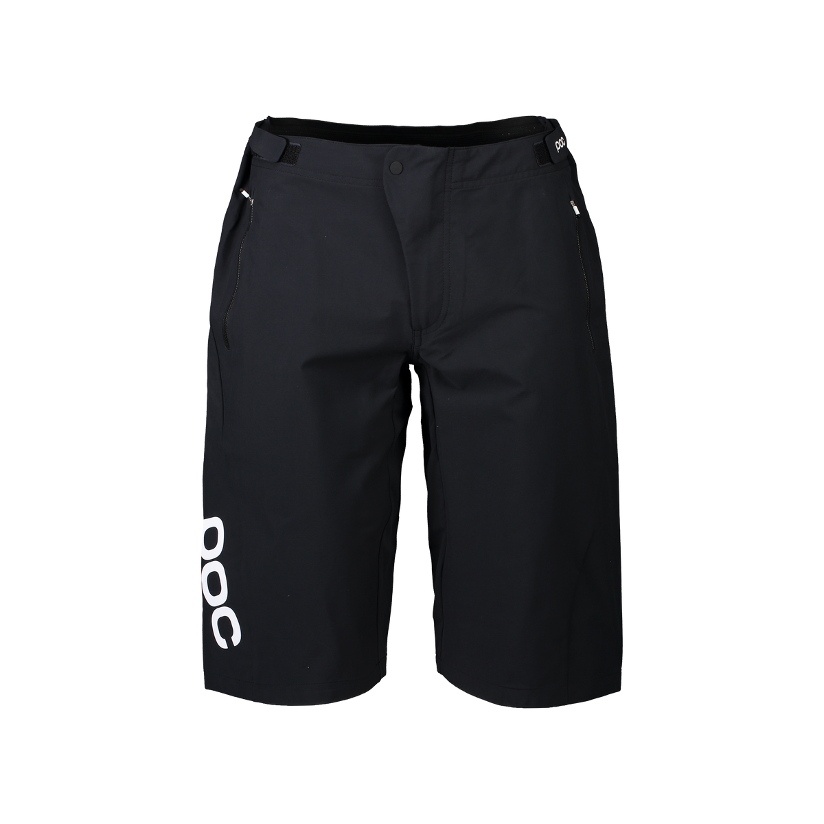 Essential Enduro Shorts M černá