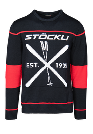 Obrázek produktu: Stöckli Swiss Made Knitted Pullover 1935