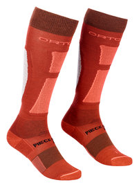 Obrázek produktu: Ortovox W's Ski Rock'n'Wool Long Socks