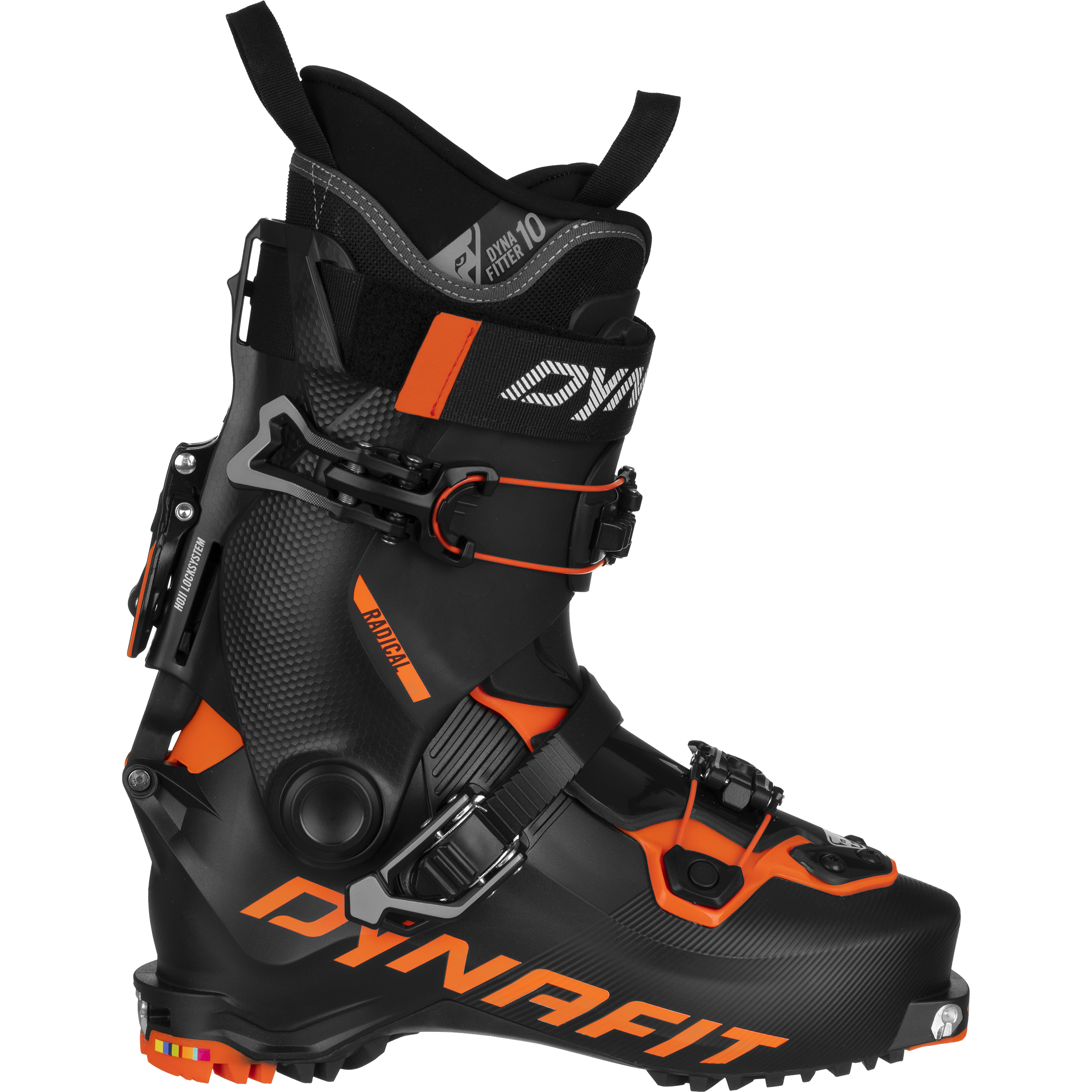 Dynafit Radical Boot 2023/2024 29,5 černá