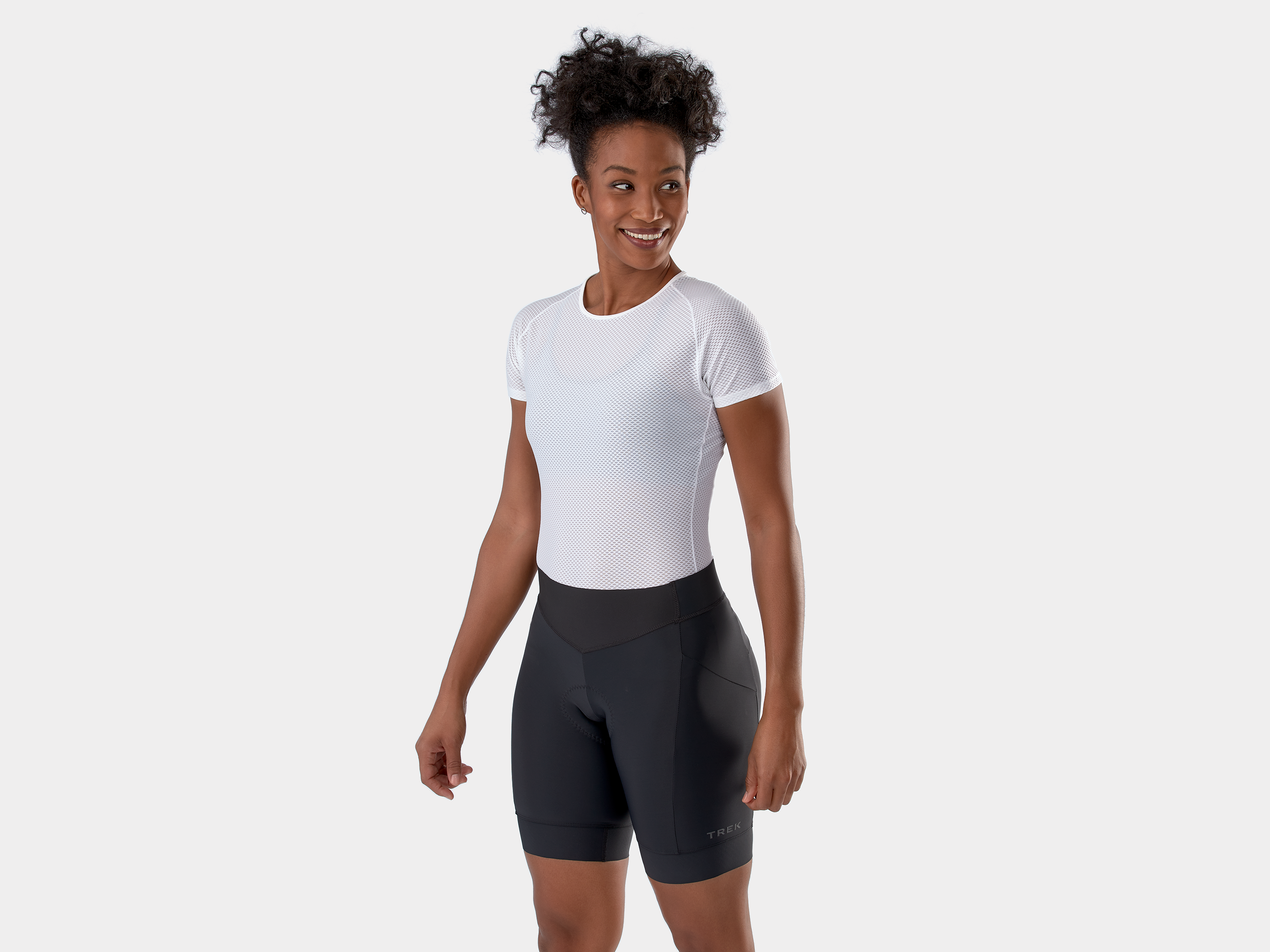 Trek Circuit Women's Cycling Short XL černá