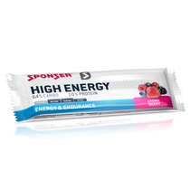 Obrázek produktu: Sponser High Energy Bar 45 G, Berry