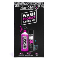 Obrázek produktu: Muc-Off Wash, Protect & Lube Wet Kit