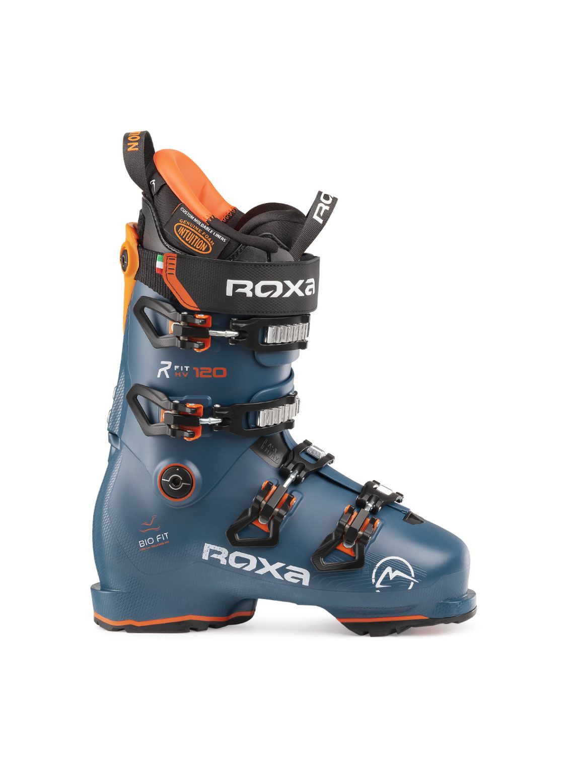 Roxa R/FIT 120 2022/2023 31,5 modrá